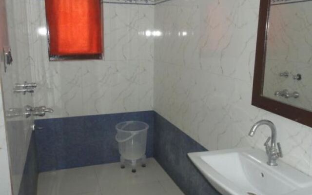Sunbird Guest House
