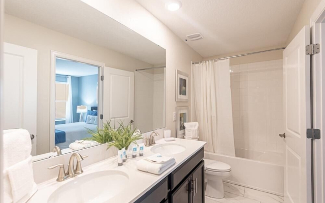 820dsd - The Retreat at Championsgate