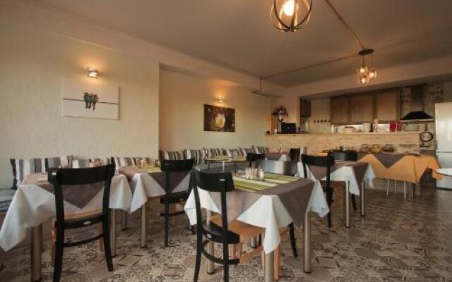 Aldia Suites Arachova