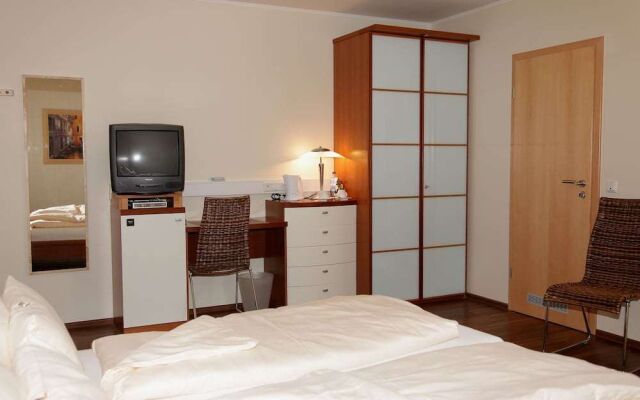 Hotel La Fontana Costanzo