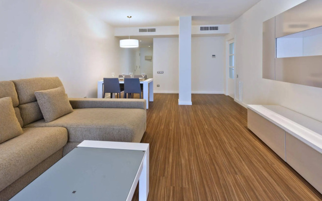 Apartamentos Norte 14