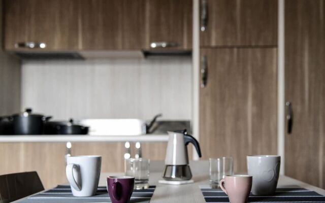 Gallipoli Italia Luxury Residence