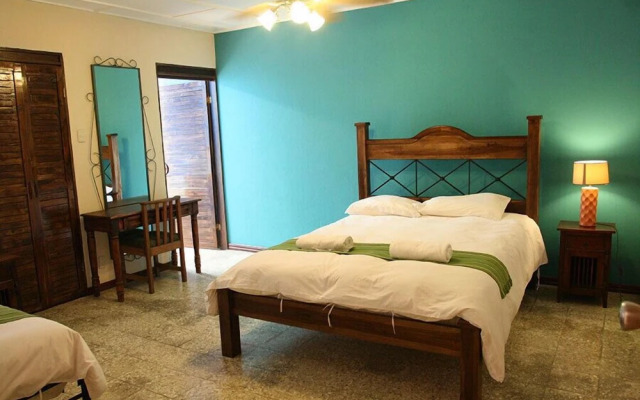 Turrialba Bed & Breakfast