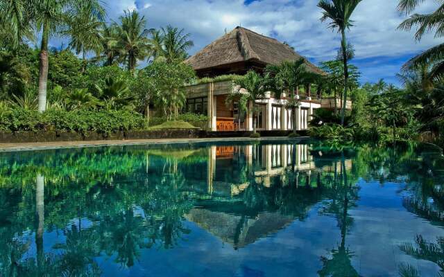 The Bali Purnati Center For The Arts