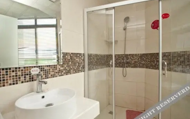 Shankee Collection Hotel (Tengzhou Municipal Government Wuyue Plaza)