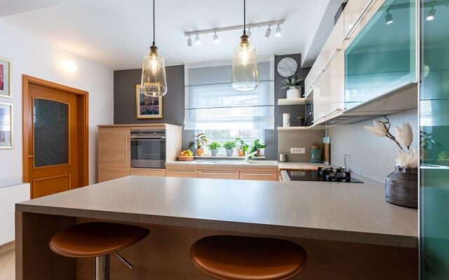Apartmani Tina