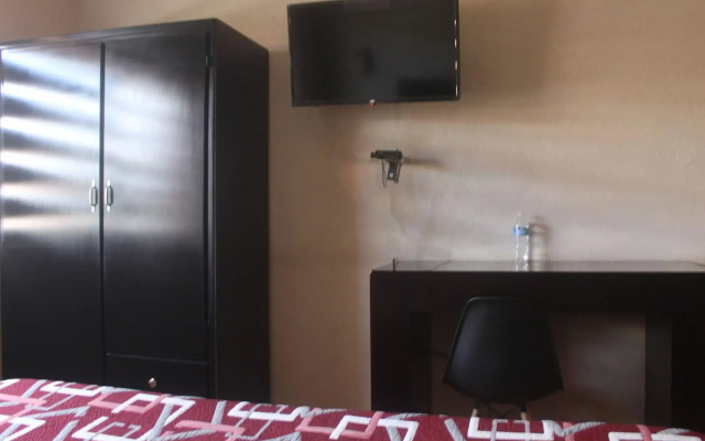 Hotel Alika