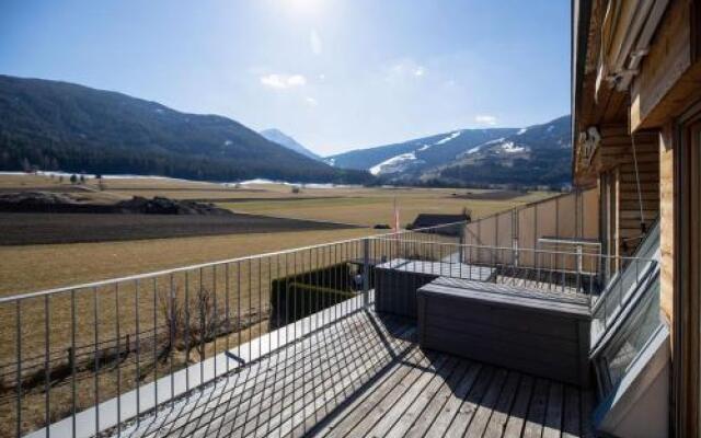 Appartements Durnbrunn