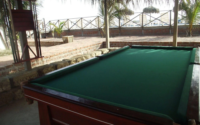 Aquarena Vichayito