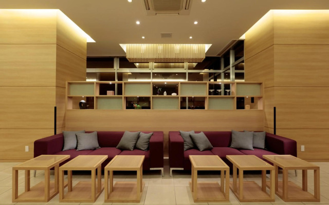 Candeo Hotels Shizuoka Shimada