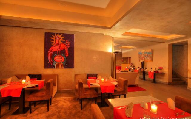 Sirayane Boutique Hotel and Spa