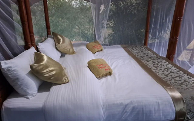 Tayari Luxury Tented Camp- Masai Mara
