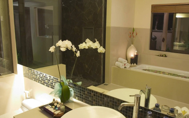 Sagara Villas and Suites Sanur by AHM