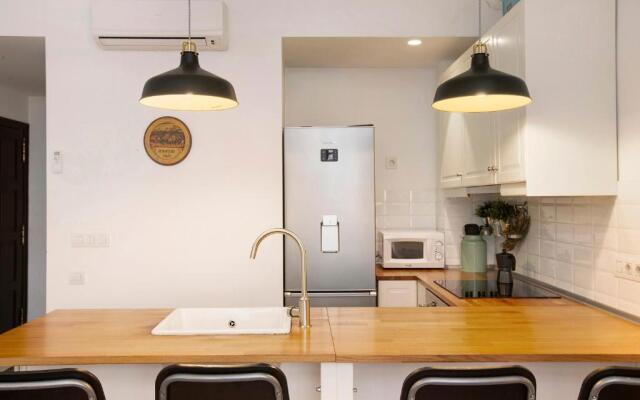 Vcv Apartamento San Telmo
