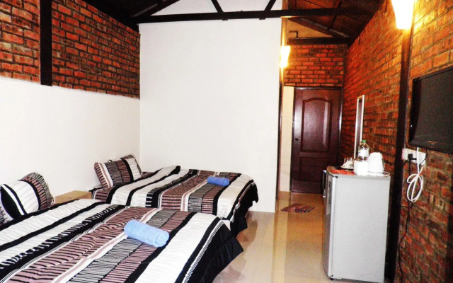 EFM Guest House