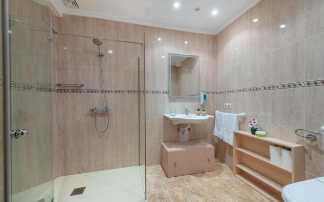 Villa Casa Abel with swimming pool
