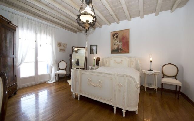MaryMe Luxury villas Apart-hotel	
