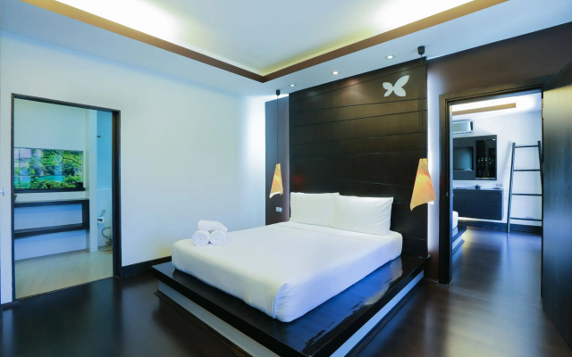 Aava Resort And Spa