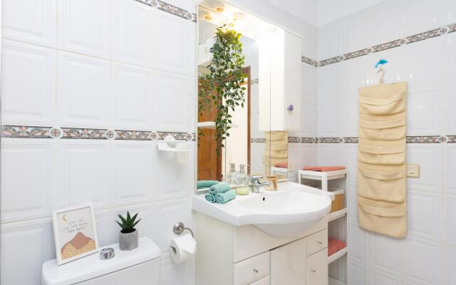 Home2Book Comfy Costa del Silencio, Pool & Terrace