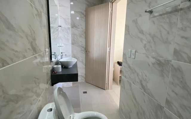 Hotel Vadamar