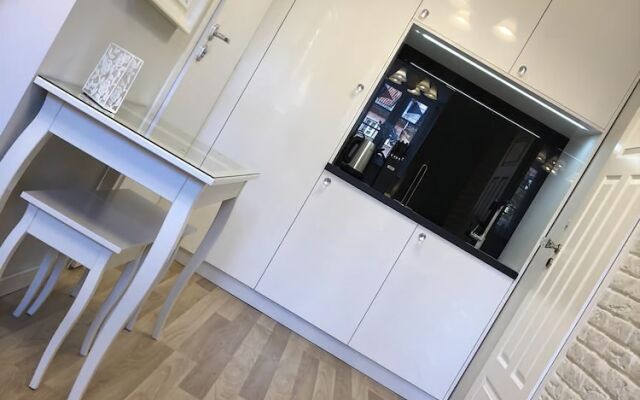 Apartament Mnw