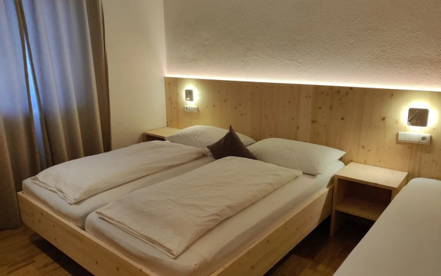 Room-residence Klementhof #3
