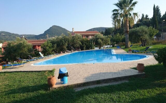 Stefanos Resort
