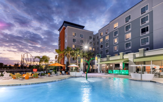 TownePlace Suites by Marriott Orlando at SeaWorld