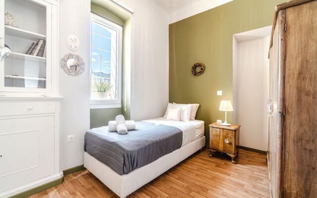 Castle Abaso Boutique Apartments