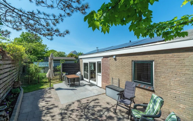 Holiday Home Callantsoog Near Beach