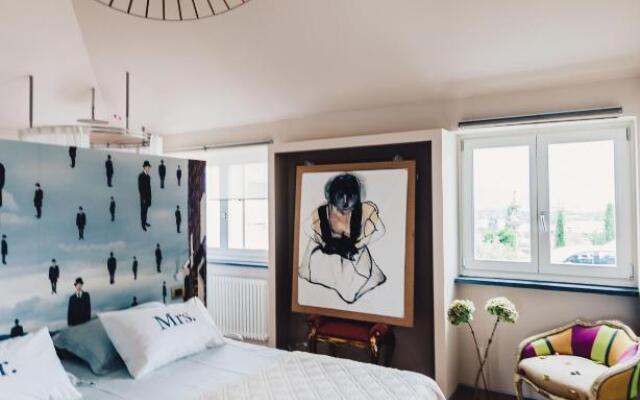 Villa Paradiso Charme&Design