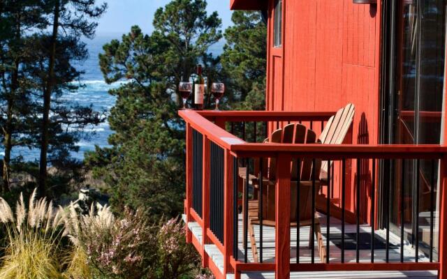 Cottages at Little River Cove