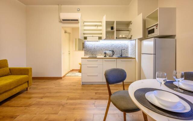 Kastani Factory Apartments