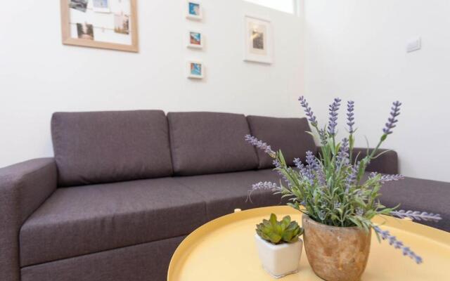 Apartment Mikula