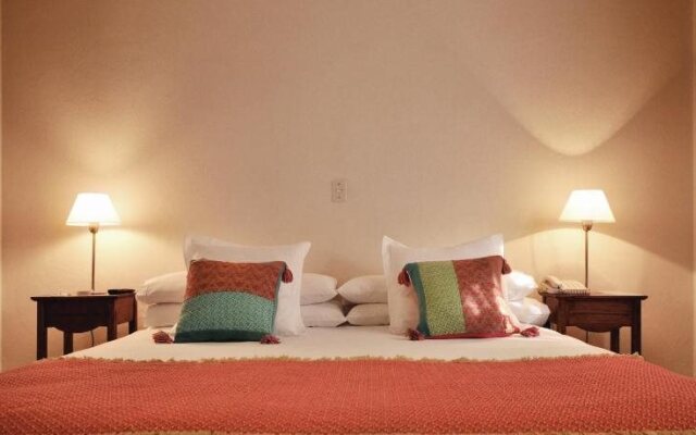 Hotel Victoria La Cumbre Golf Hotel