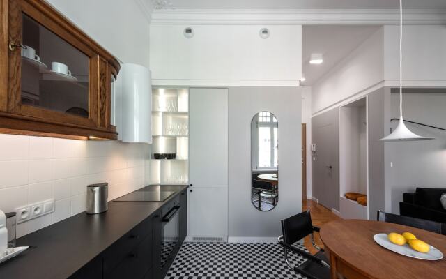 apartamenty-wroc by the River