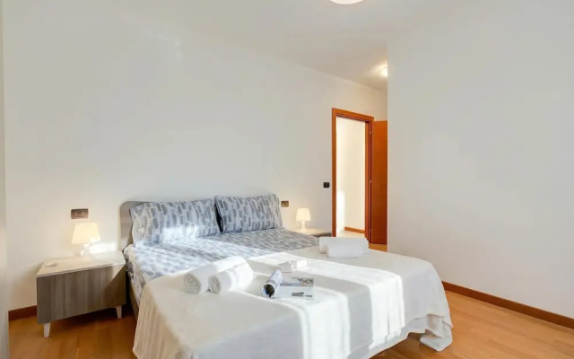 Magnolia - New Apartment Laveno Center