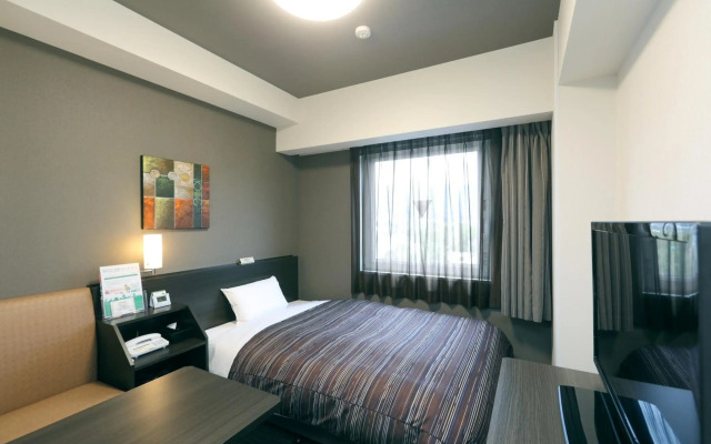 Hotel Route-Inn Shimizu Inter