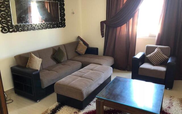 Sedra in north coast Chalet