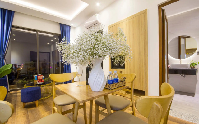 King House Villa Hotel