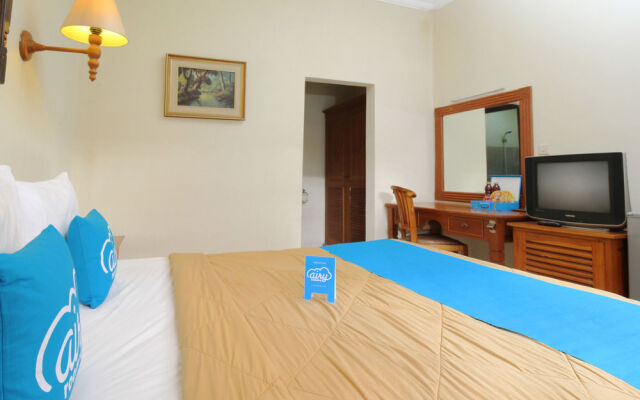 Airy Eco Sanur Danau Tempe 6 Bali