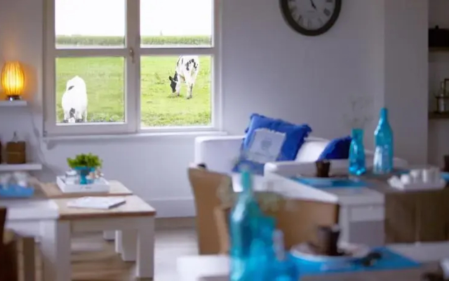 B&B Gastenverblijf Hoogenboom