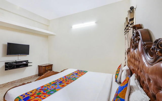 Fen Breeze By OYO Rooms