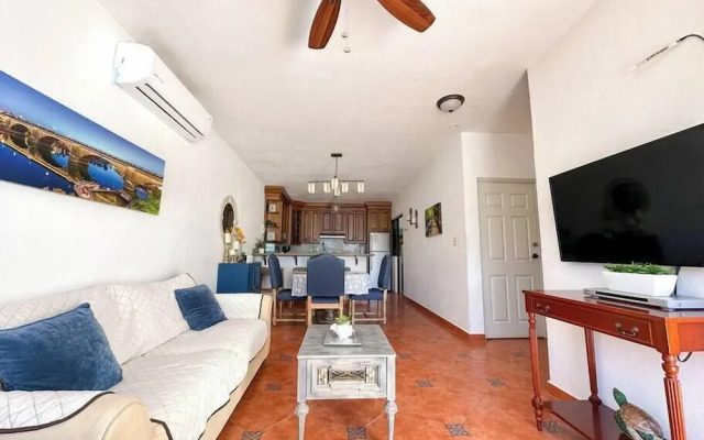 Mexican Ambience Townhome With Pool 1