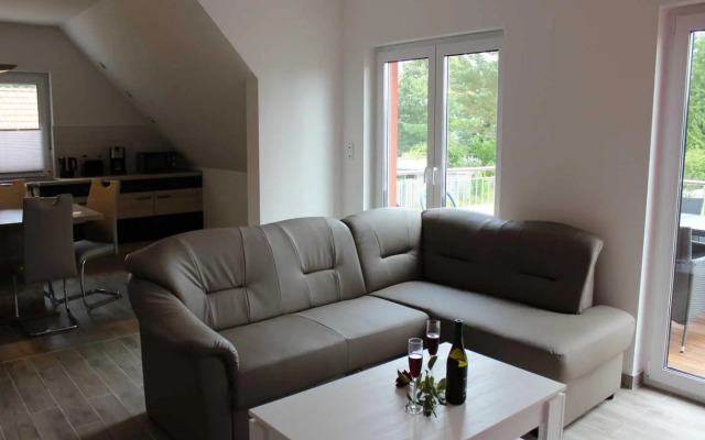 Residenz am Krakower See