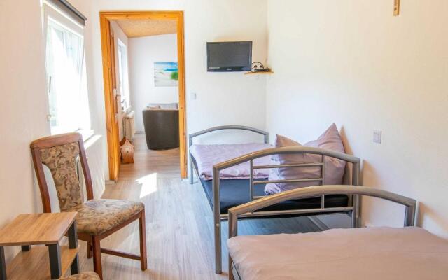Bungalow Neues Atelier