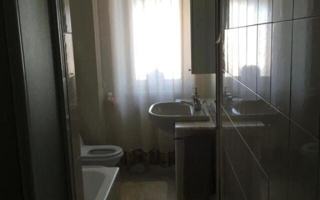 Appartamento luminoso