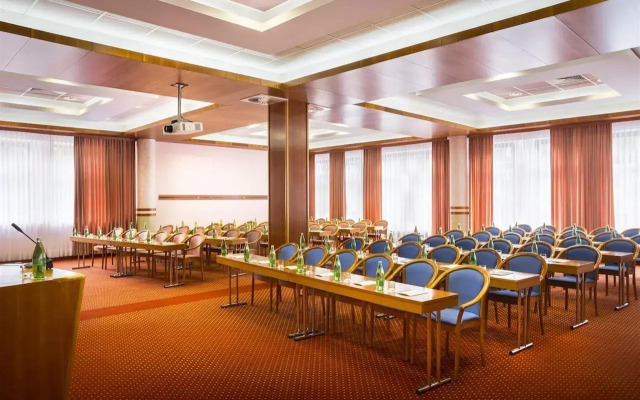 Remisens Premium Hotel Metropol