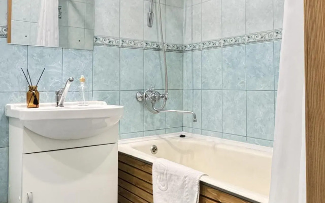 VipHome на проспекте Комсомольский