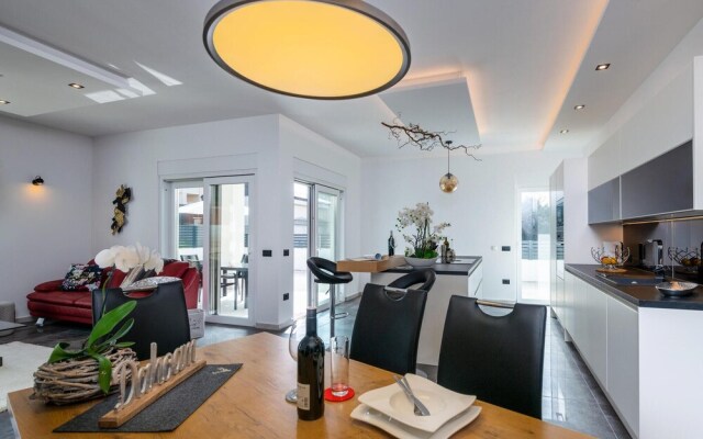 Amazing Home in Peroj With Wifi and 3 Bedrooms
